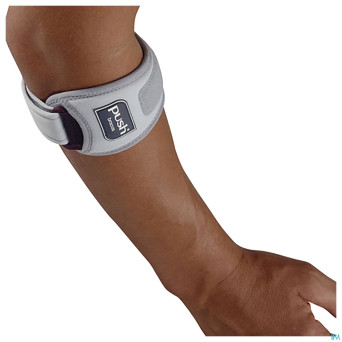 Push med coudiere epi gauche/droite adaptable