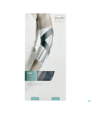 Push med coudiere gauche/droite    23-26cm t1