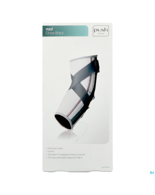 Push med coudiere gauche/droite    23-26cm t1