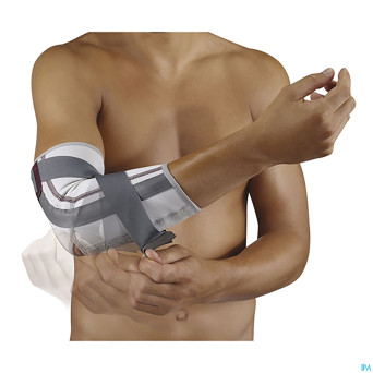 Push med coudiere gauche/droite    23-26cm t1