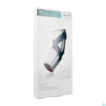 Push med coudiere gauche/droite    26-29cm t2