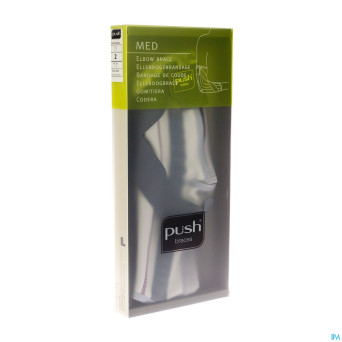 Push med coudiere gauche/droite    26-29cm t2