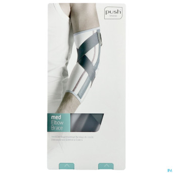 Push med coudiere gauche/droite    26-29cm t2