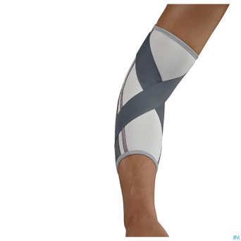 Push med coudiere gauche/droite    26-29cm t2