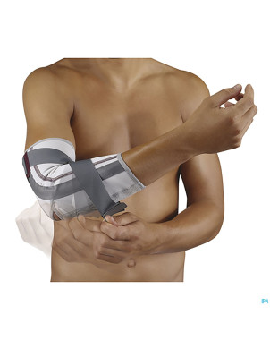 Push med coudiere gauche/droite    26-29cm t2