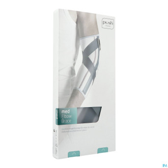 Push med coudiere gauche/droite    35-38cm t5