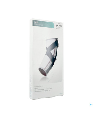 Push med coudiere gauche/droite    35-38cm t5