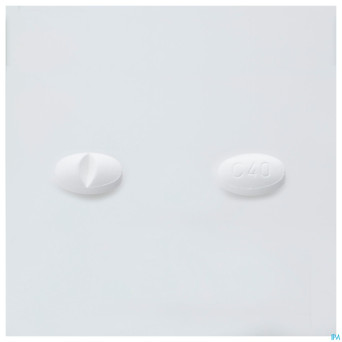 Citalopram sandoz comp 56 x 40 mg