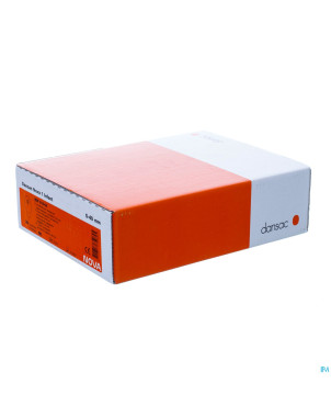 Nova 1 infant flat open transp 0-40mm 30 818-00