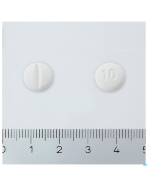 Amlodipine eg comp  30 x 10 mg