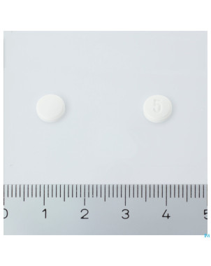 Amlodipine eg comp  56 x  5 mg