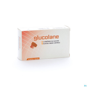 Glucolane    gel 60