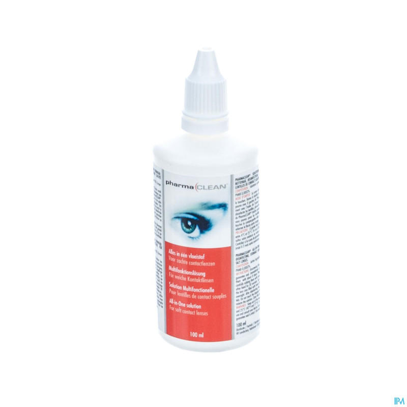 Pharmaclean all in one    1x100ml