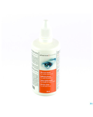 Pharmaclean all in one    1x100ml
