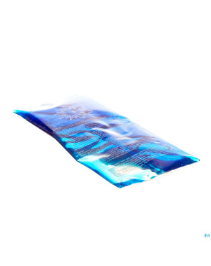 Mcdavid cold hot pack reusable blue    regular 211