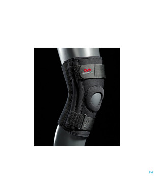 Mcdavid patella knee support black    xxl 421
