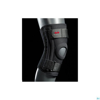 Mcdavid patella knee support black    xl 421