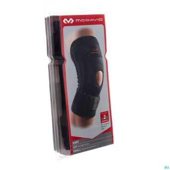 Mcdavid patella knee support black    s 421