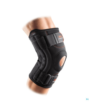 Mcdavid patella knee support black    s 421