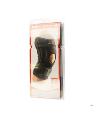 Mcdavid patella knee support black    l 421