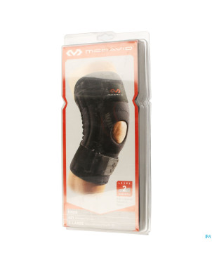 Mcdavid patella knee support black    l 421
