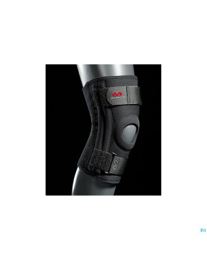 Mcdavid patella knee support black    l 421
