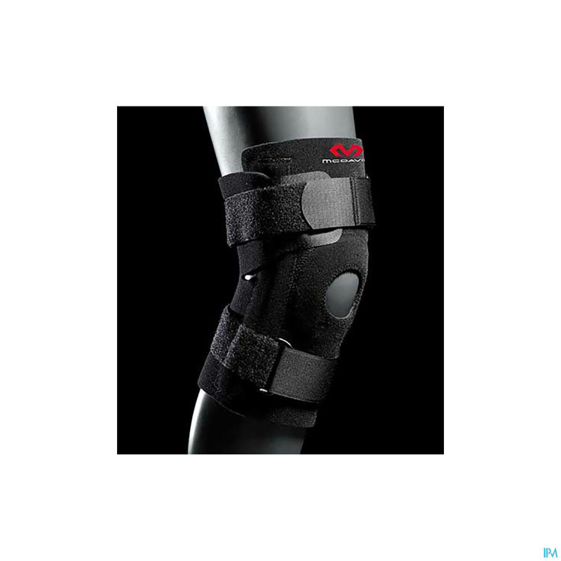 Mcdavid knee patella adjustable one size    420