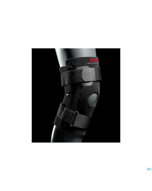 Mcdavid knee patella adjustable one size    420