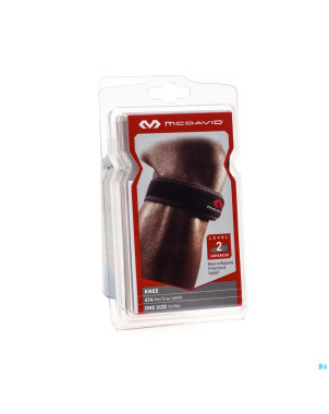 Mcdavid jumpers knee strap    414