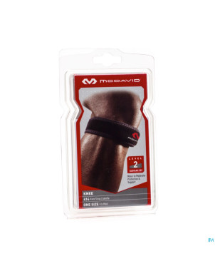 Mcdavid jumpers knee strap    414