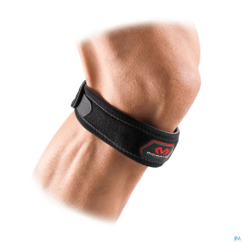 Mcdavid jumpers knee strap    414