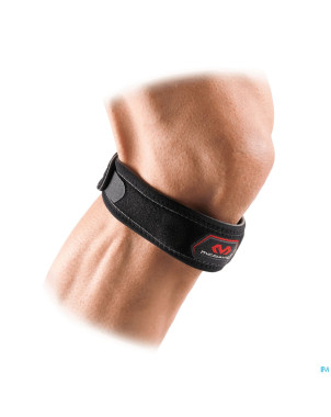 Mcdavid jumpers knee strap    414