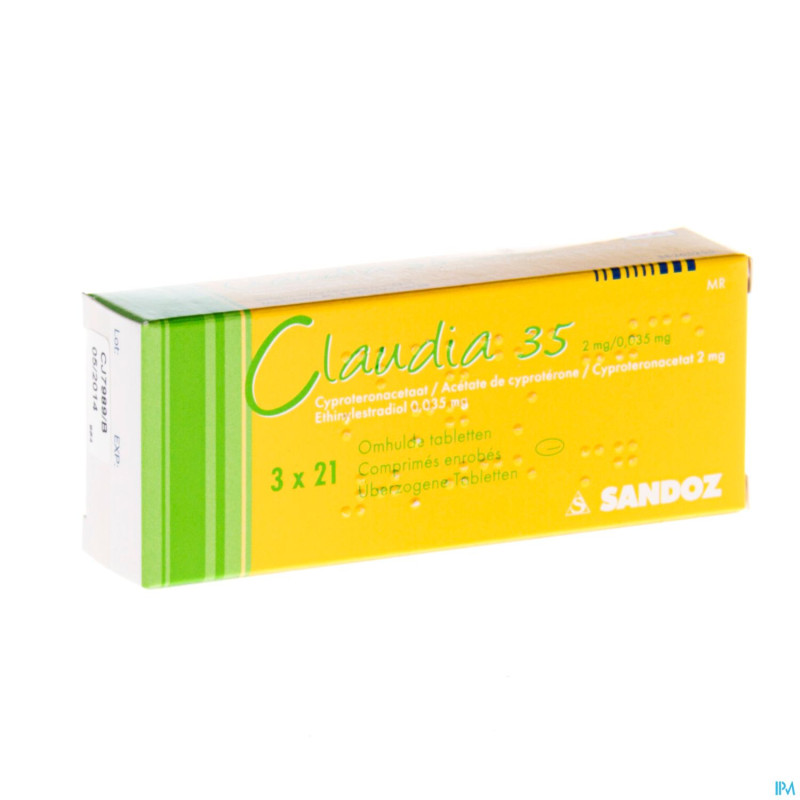 Claudia-35 comp 3 x 21