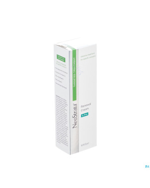 Neostrata renewal cream 12 pha    30g