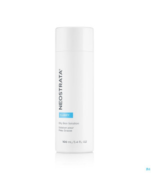 Neostrata solution peau grasse 8 aha    100ml