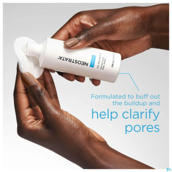 Neostrata solution peau grasse 8 aha    100ml