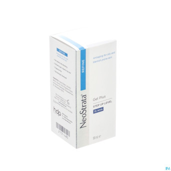 Neostrata gel plus 15 aha    100ml