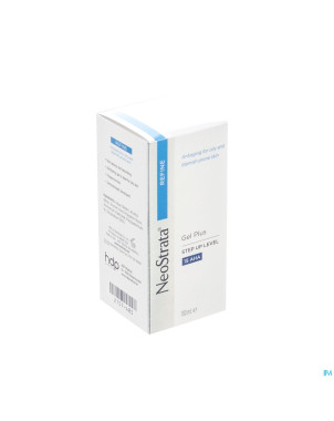 Neostrata gel plus 15 aha    100ml