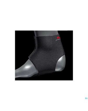 Mcdavid ankle sleeve black    m 435