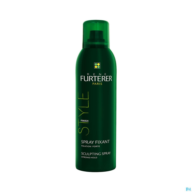 Furterer style spray s.fix.forte  200ml cfr3784477