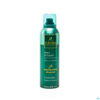 Furterer style spray s.fix.forte  200ml cfr3784477