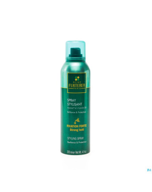 Furterer style spray s.fix.forte  200ml cfr3784477
