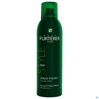 Furterer style spray s.fix.forte  200ml cfr3784477