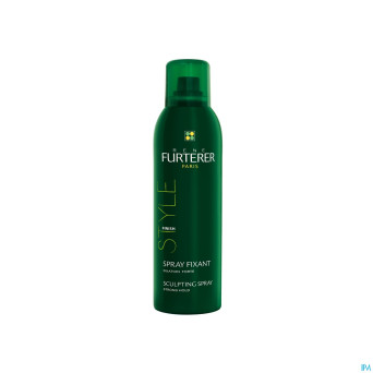 Furterer style spray s.fix.forte  200ml cfr3784477