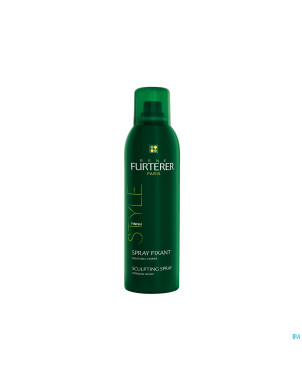 Furterer style spray s.fix.forte  200ml cfr3784477