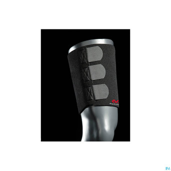 Mcdavid tigh wrap black one size    478