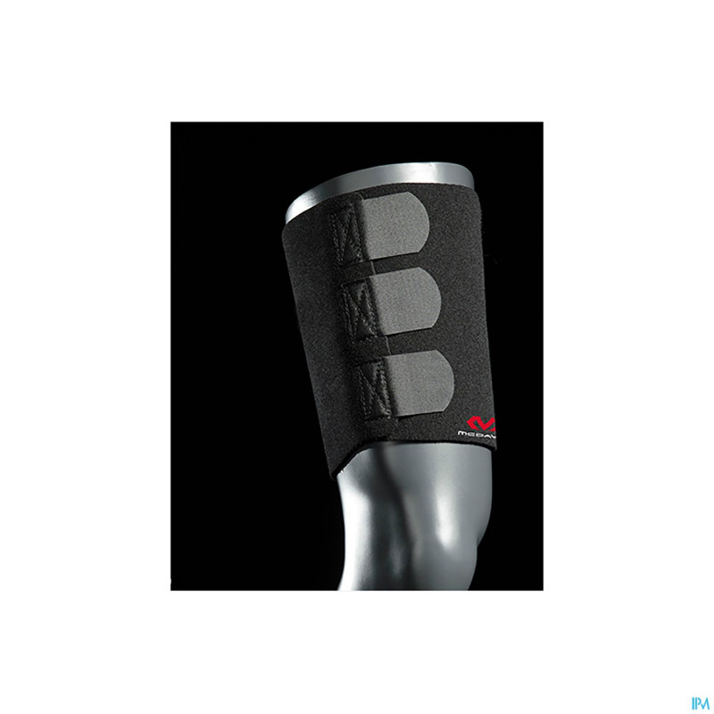Mcdavid tigh wrap black one size    478