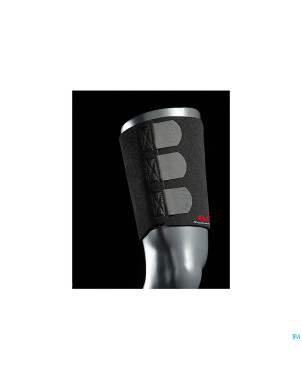 Mcdavid tigh wrap black one size    478