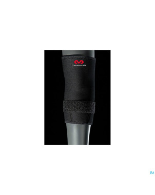 Mcdavid tennis elbow support black    xl 485