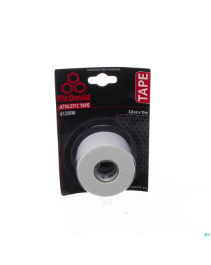 Mcdavid eurotape blister    3,8cmx10,0m 61250